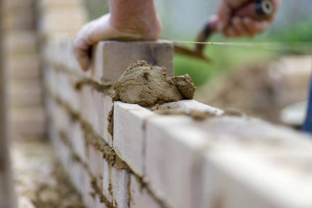 Best Concrete Resurfacing Services  in Springville, VA